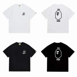 Picture of Aape T Shirts Short _SKUBapeS-2XLscqx126624845